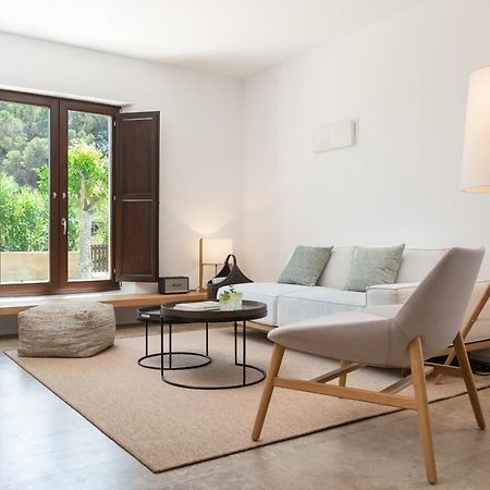 Agroturismo Safragell Ibiza Suites & Spa Sant Llorenc de Balafia Екстериор снимка