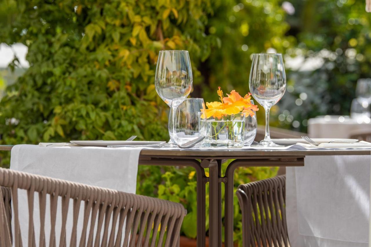 Agroturismo Safragell Ibiza Suites & Spa Sant Llorenc de Balafia Екстериор снимка