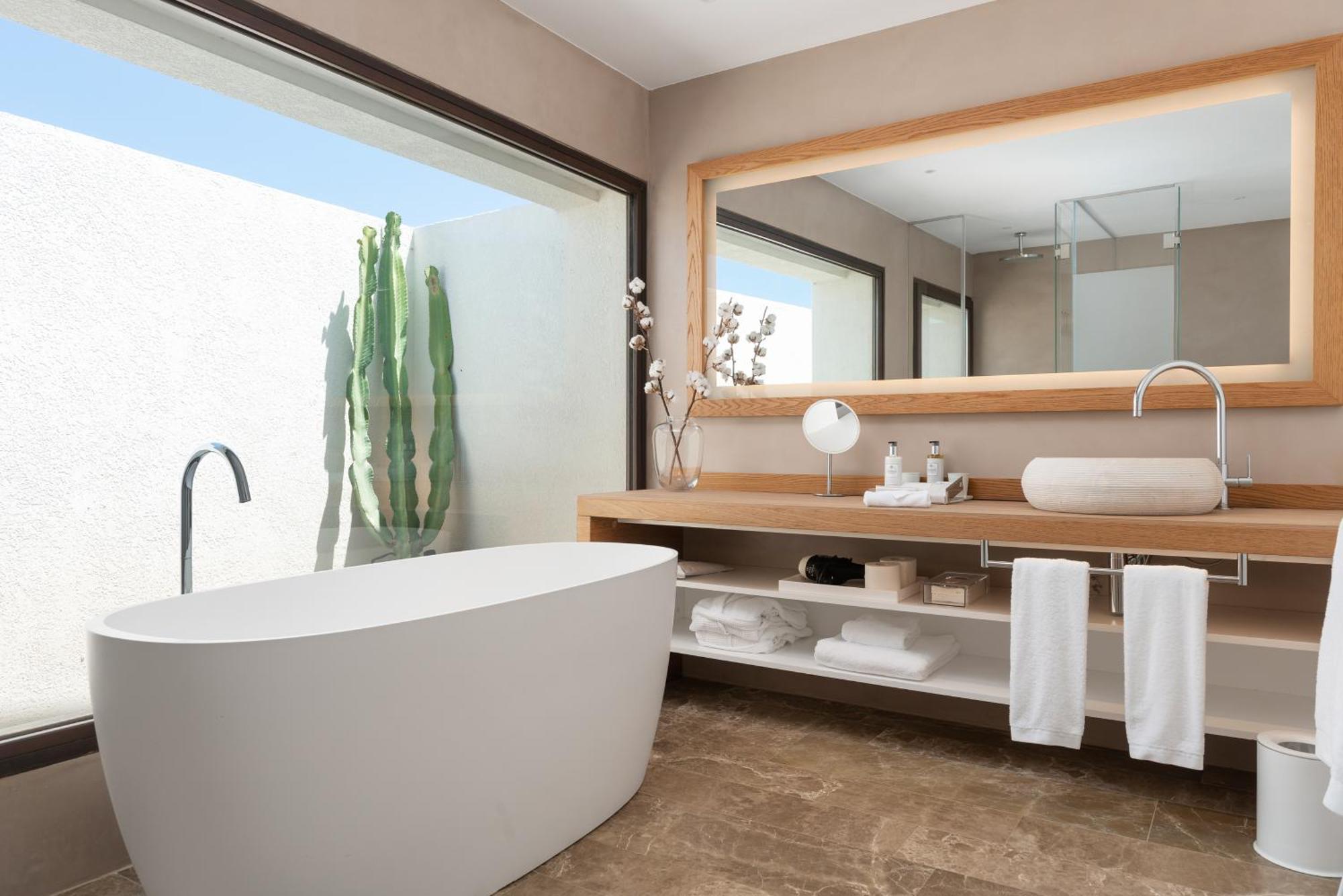 Agroturismo Safragell Ibiza Suites & Spa Sant Llorenc de Balafia Екстериор снимка