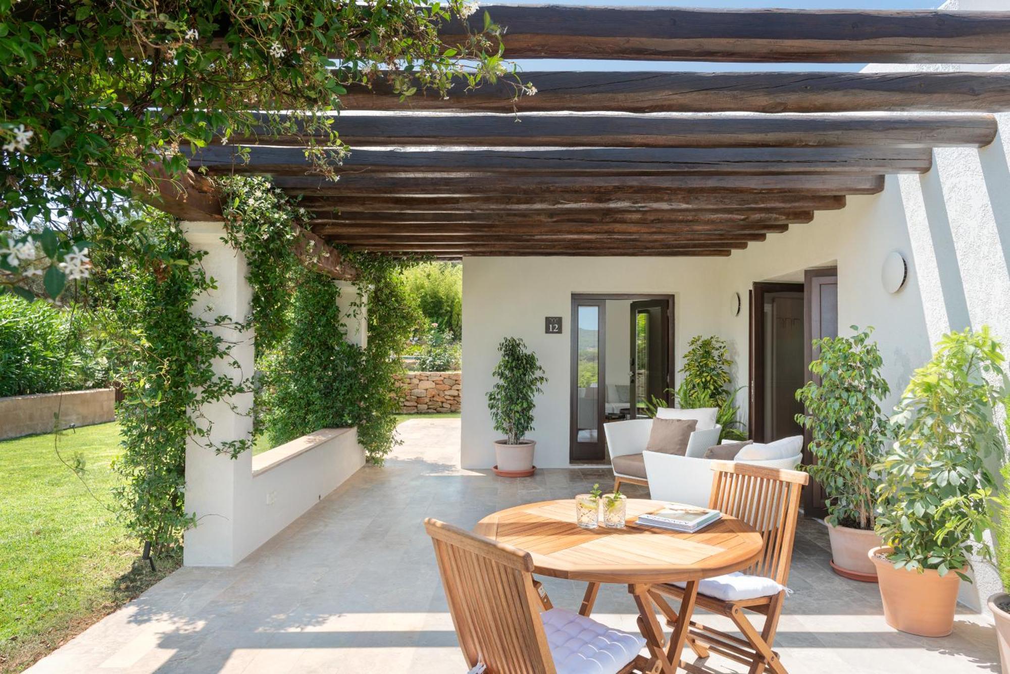 Agroturismo Safragell Ibiza Suites & Spa Sant Llorenc de Balafia Екстериор снимка
